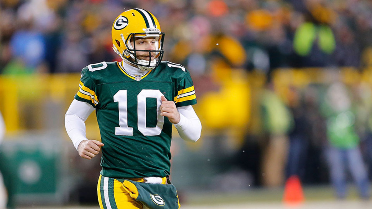 Matt Flynn joins Patriots: New England signs QB - Sports Illustrated