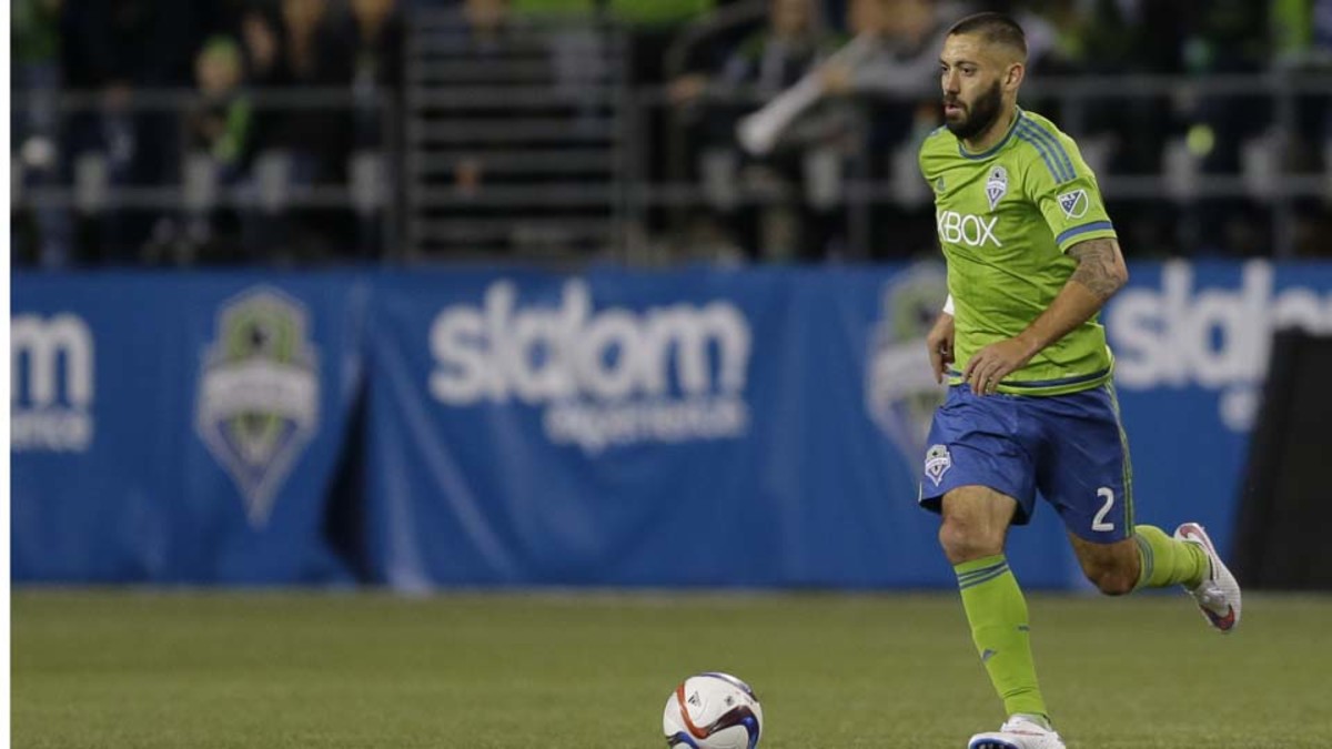 Clint Dempsey to sign with Seattle Sounders - Cartilage Free Captain