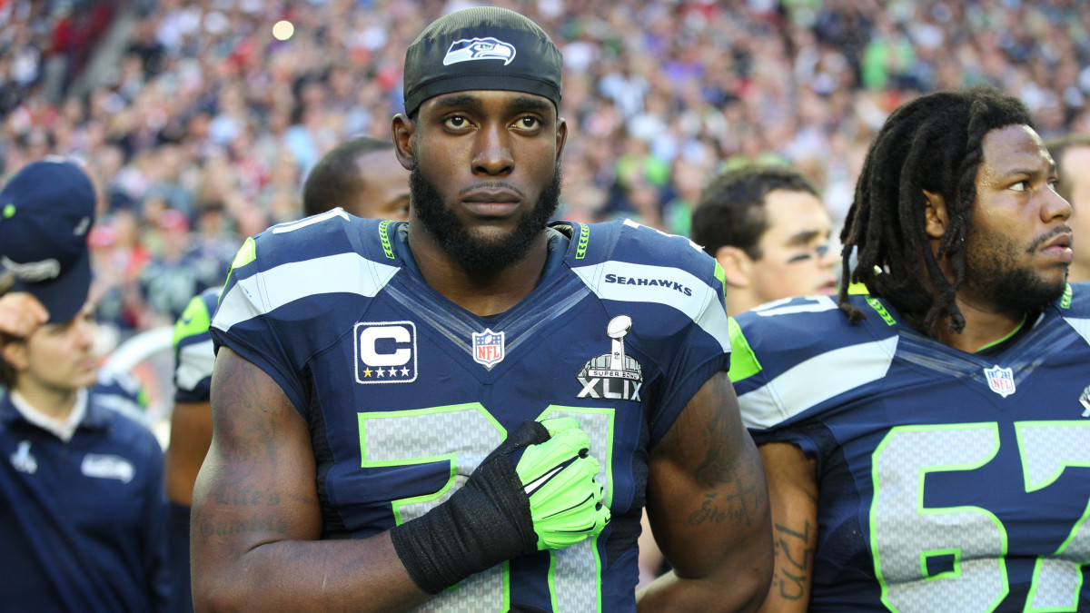 In Defense of Seahawks safety Kam Chancellor's contract holdout - Sports  Illustrated