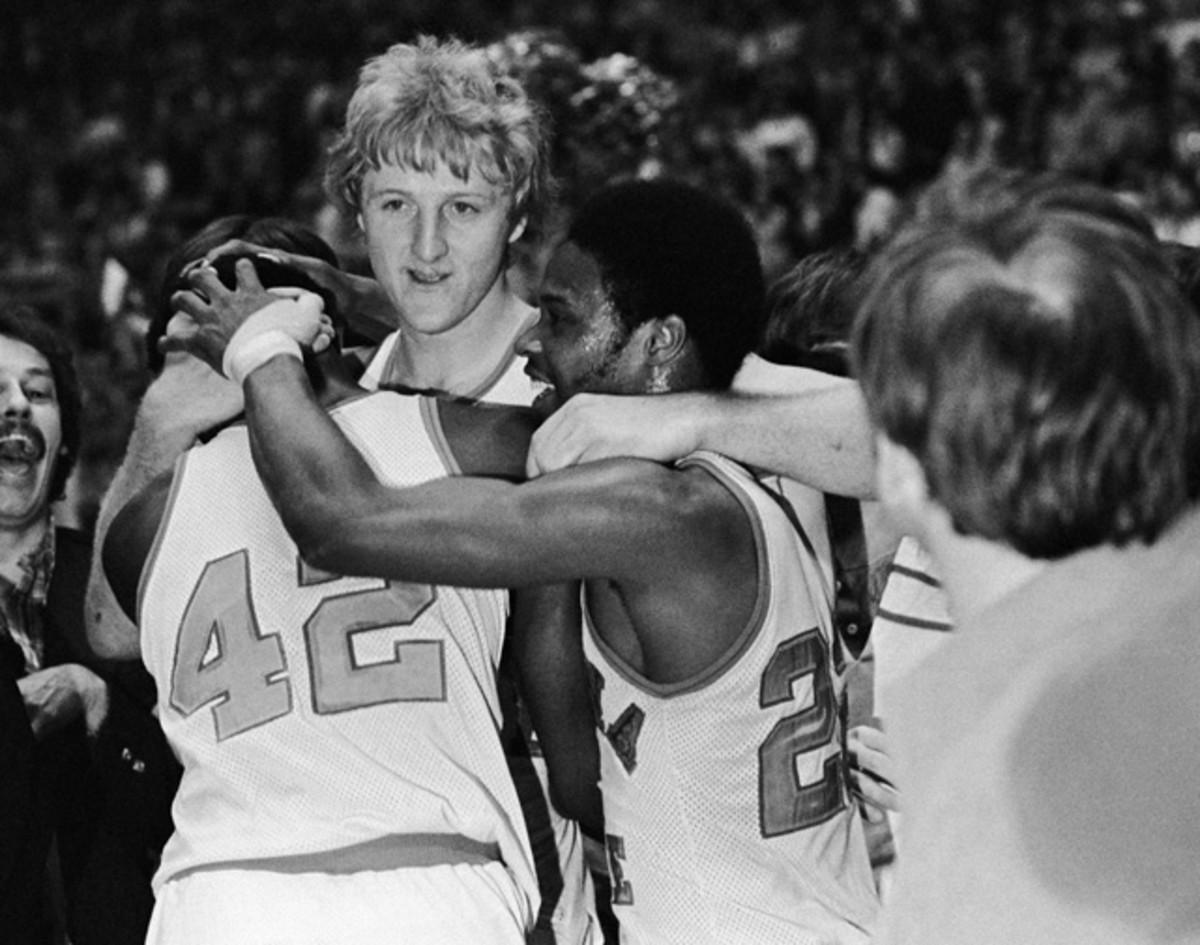 Being 'Larry Bird:' Tug Coker Brings the Celtics Legend to the Stage, News, Scores, Highlights, Stats, and Rumors