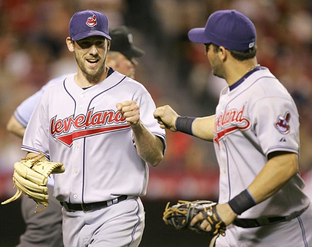 Cliff Lee is retiring; the former Cleveland Indians ace won the 2008 Cy  Young Award - Covering the Corner