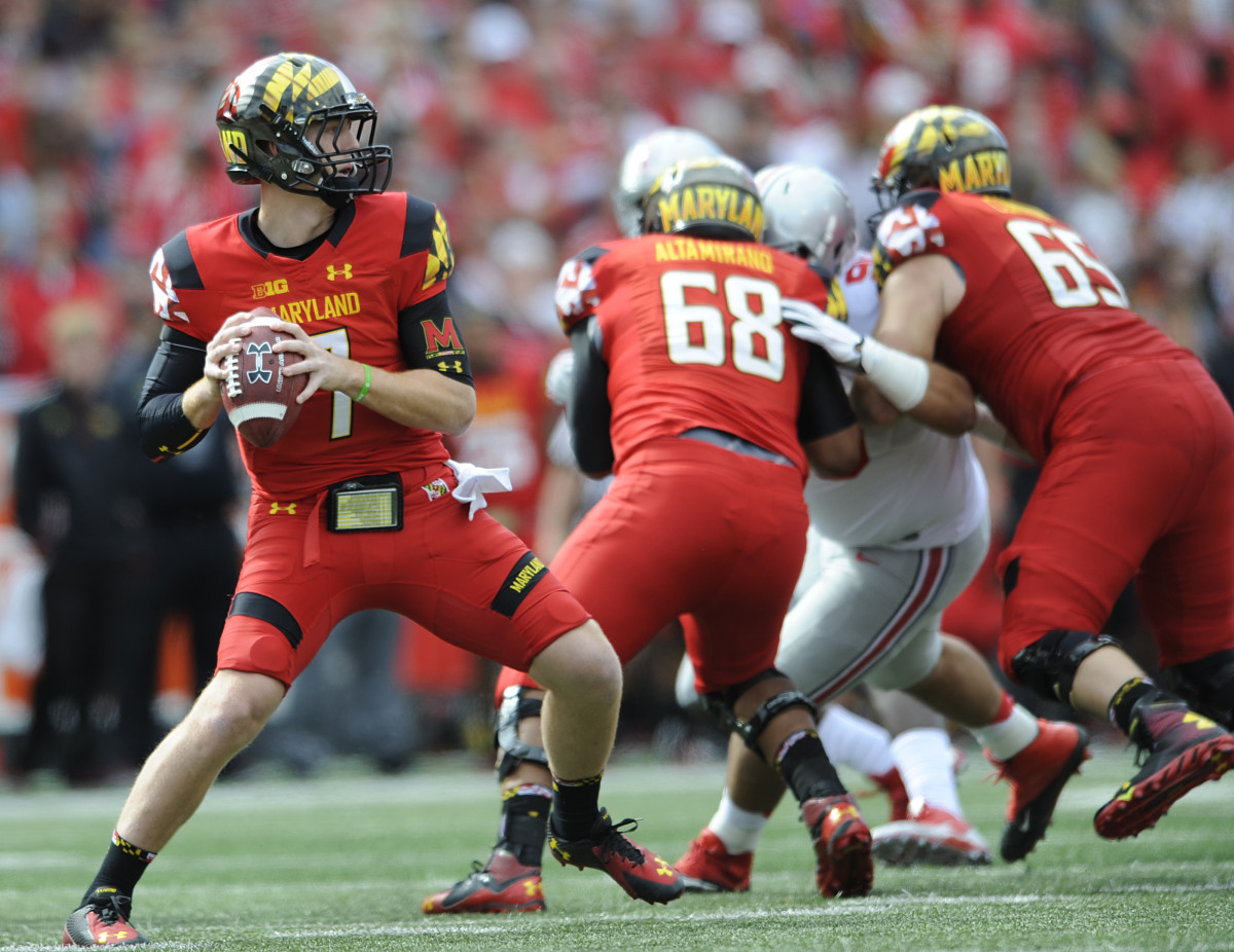 Watch Maryland vs South Florida Live stream, game time, TV Sports