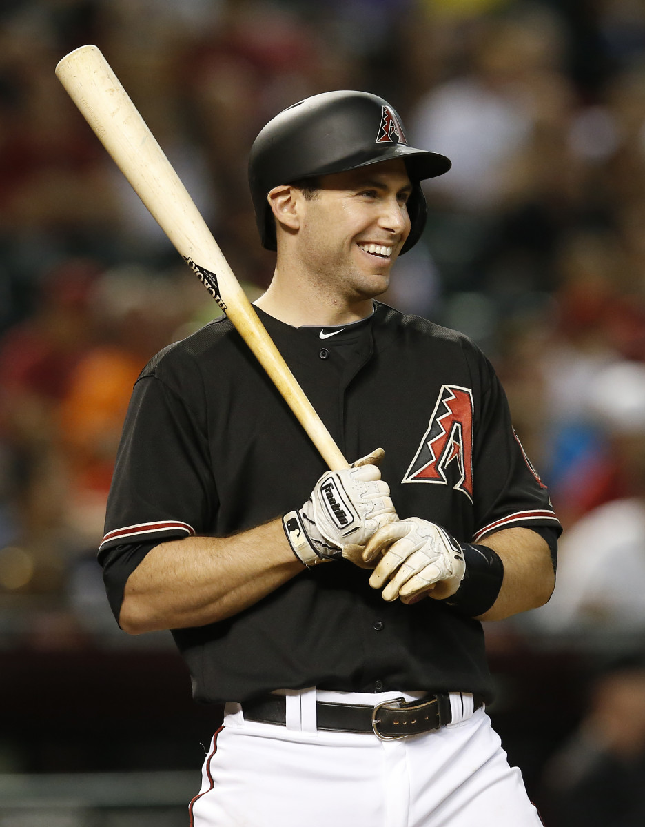 Goldschmidt 'couldn't care less' about lack of attention - Sports ...