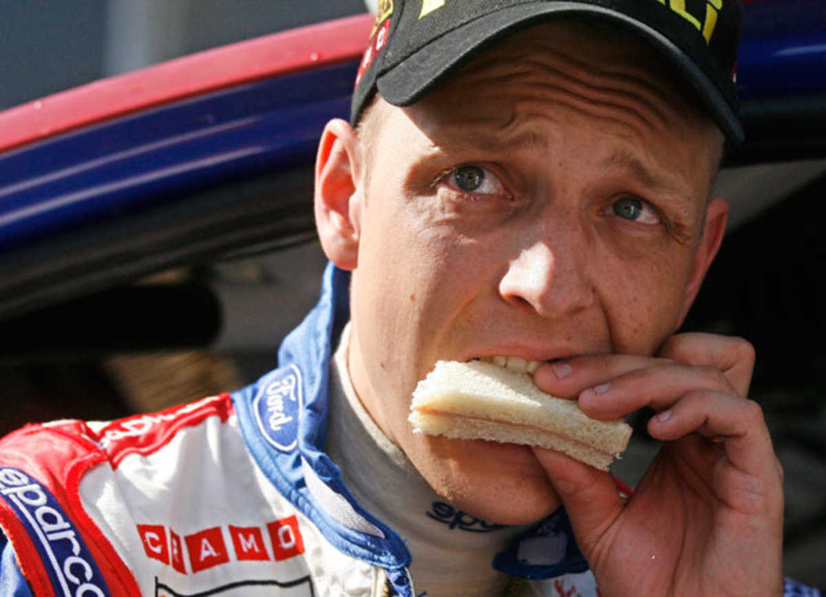 Mikko Hirvonen