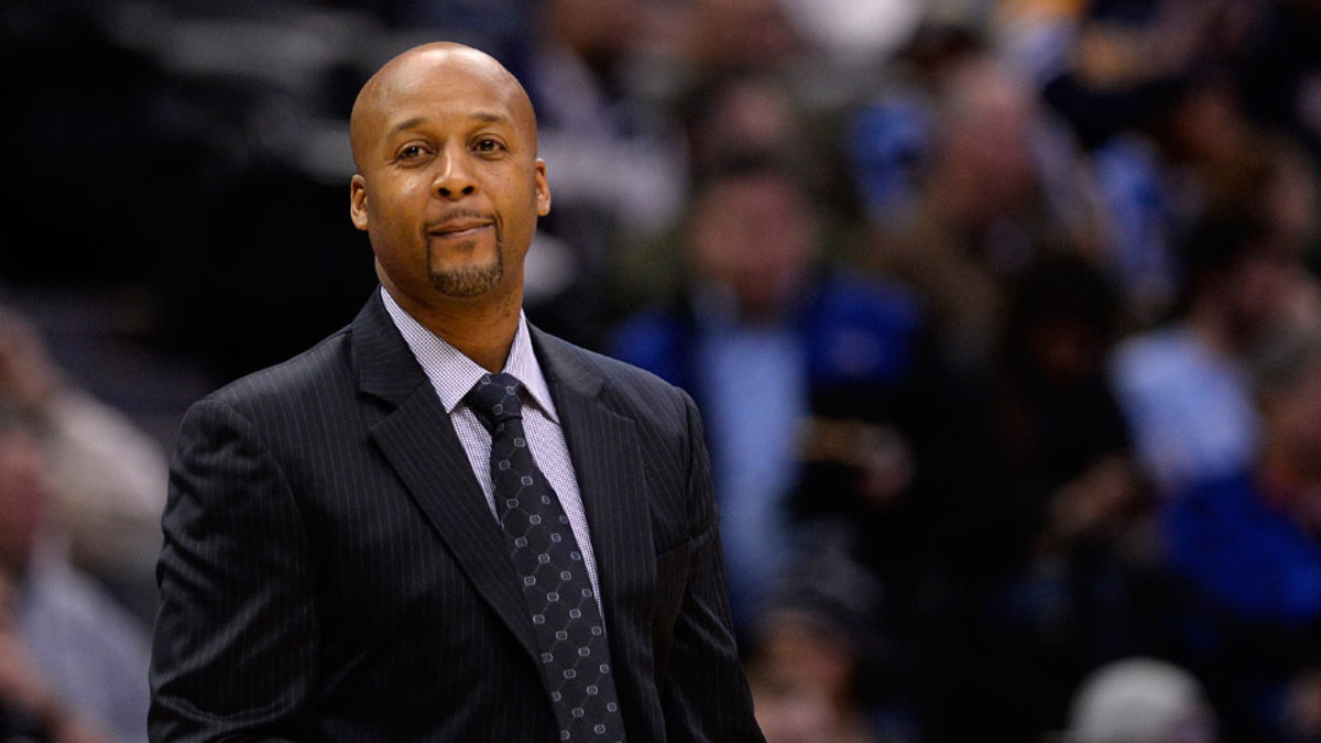 Nuggets fire Brian Shaw Denver drops head coach after 2 