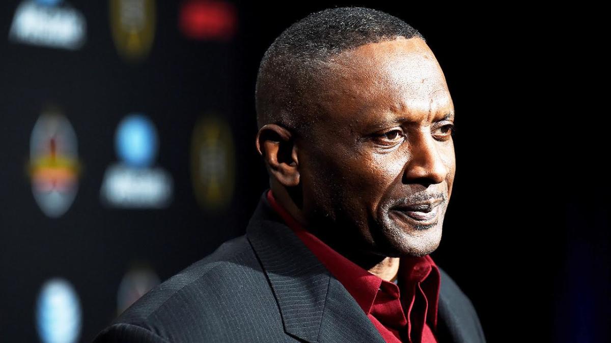 Tim Brown's Hall of Fame wait finally ends