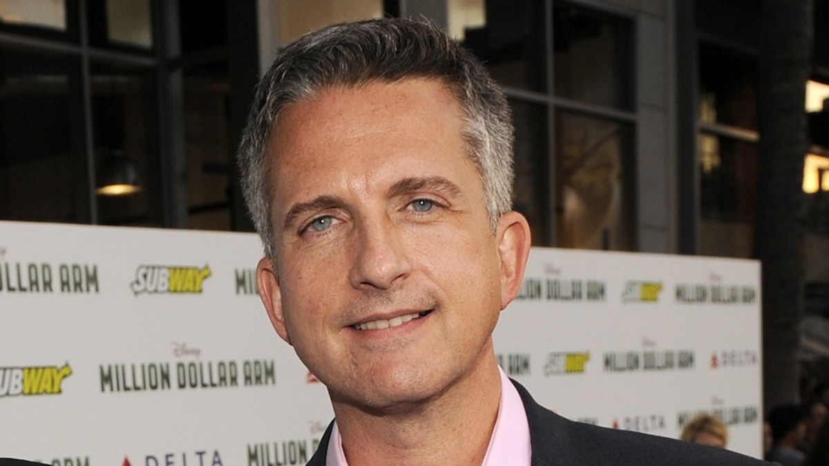 Bill Simmons Podcast: What we hope he says on HBO - Sports Illustrated
