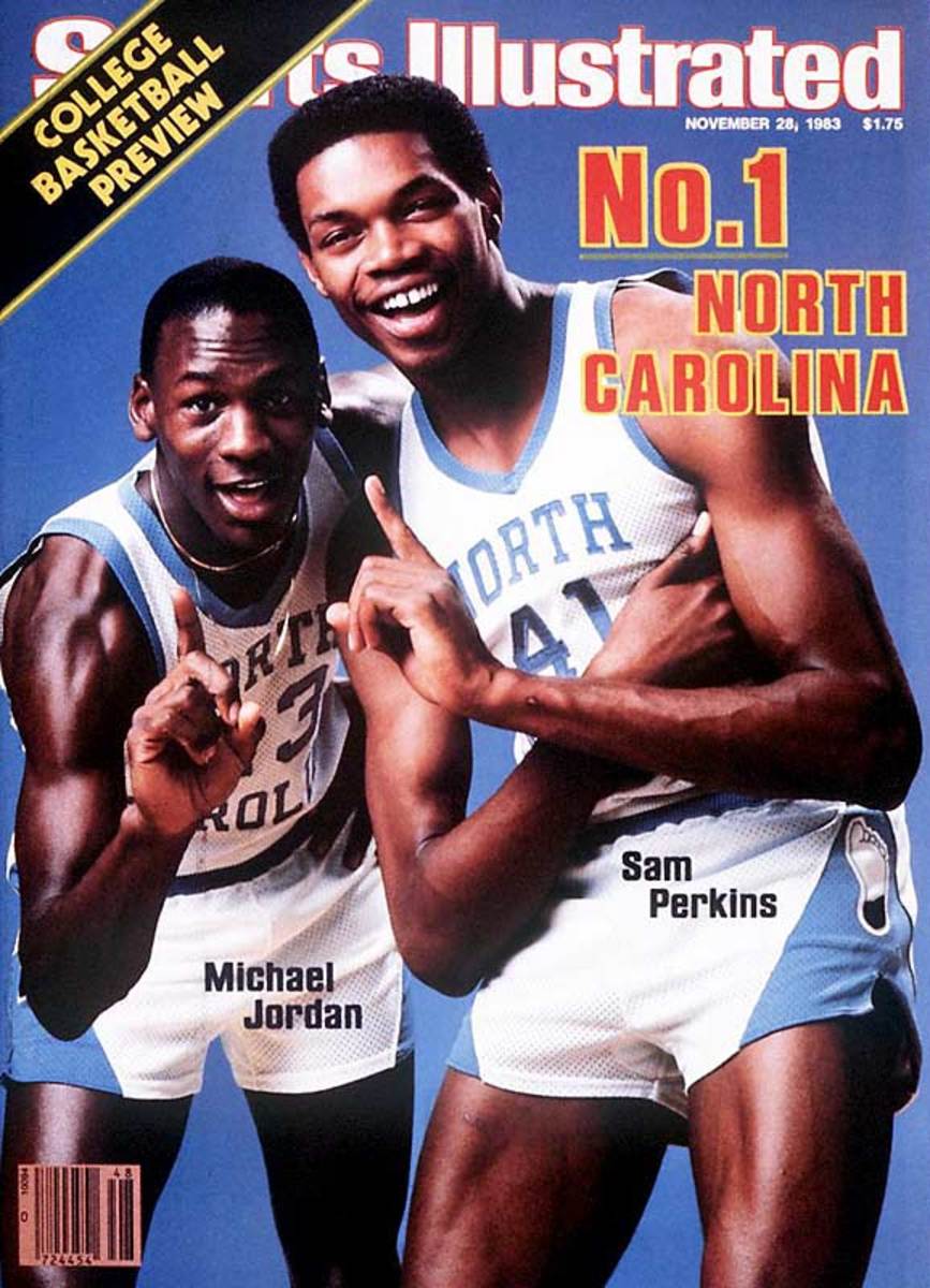 Top SI Covers of the 1980s - Sports Illustrated