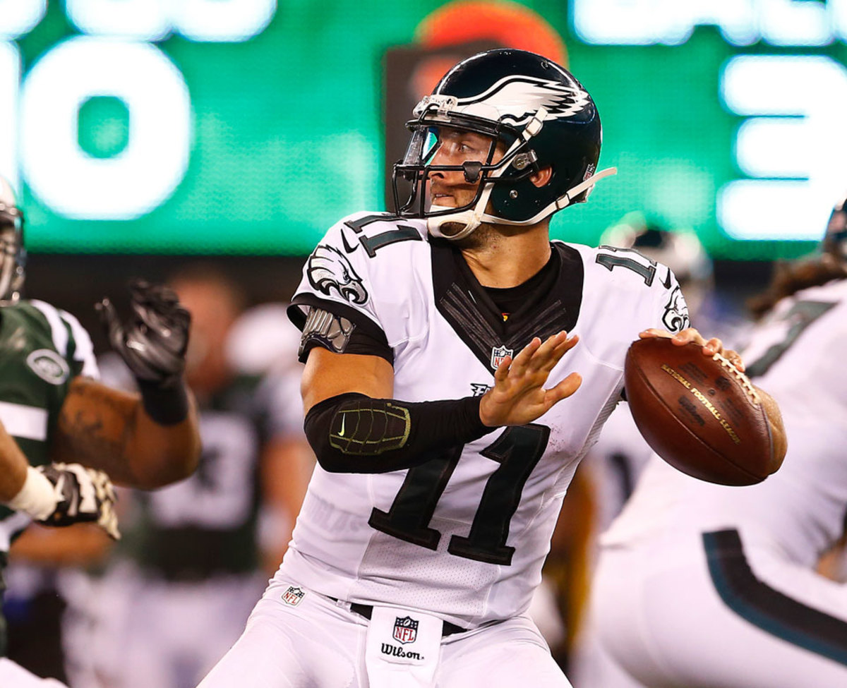 Tony Dungy Says Philadelphia Eagles Should Think About Trading for Tim Tebow  (Rumors)