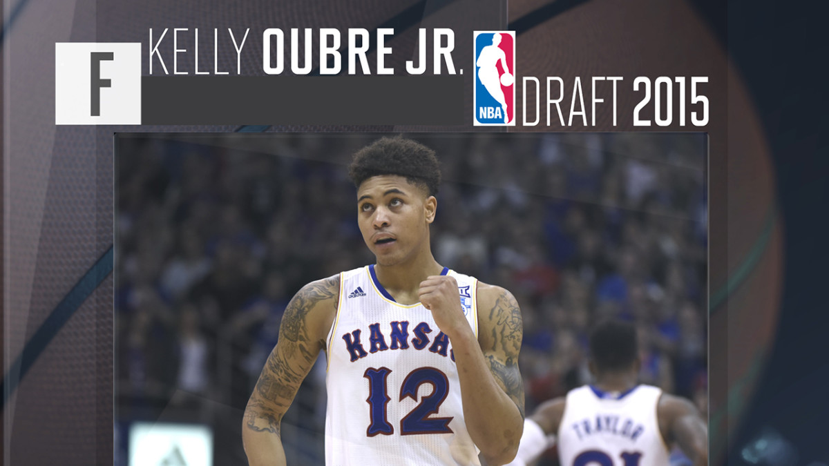 2015 NBA Draft Grades - Canis Hoopus