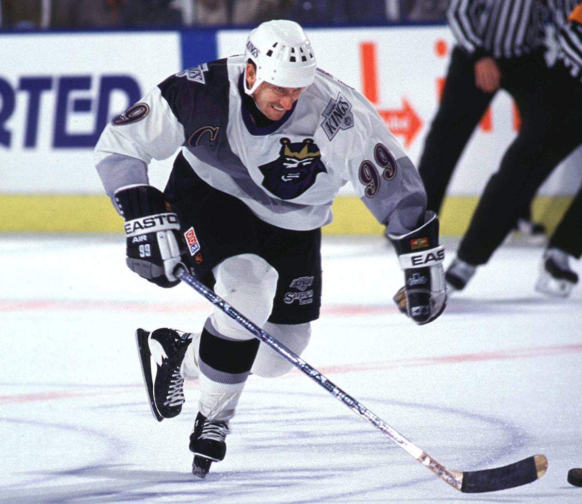 NHL Fashion Faux Pas: The 25 Worst Alternate Jerseys in Hockey