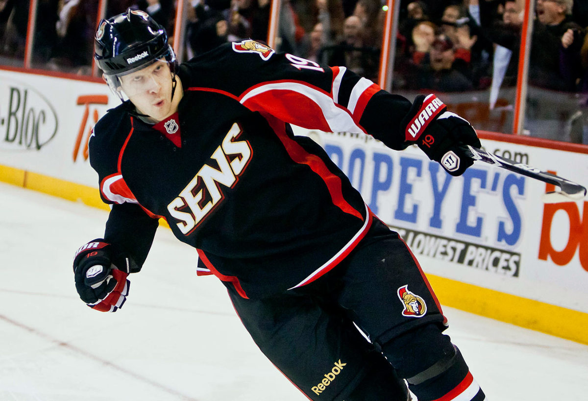 NHL Fashion Faux Pas: The 25 Worst Alternate Jerseys in Hockey