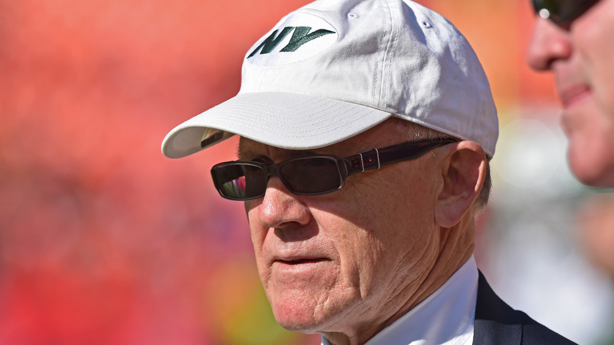 New York Jets owner Woody Johnson's coop sells for 77.5 million