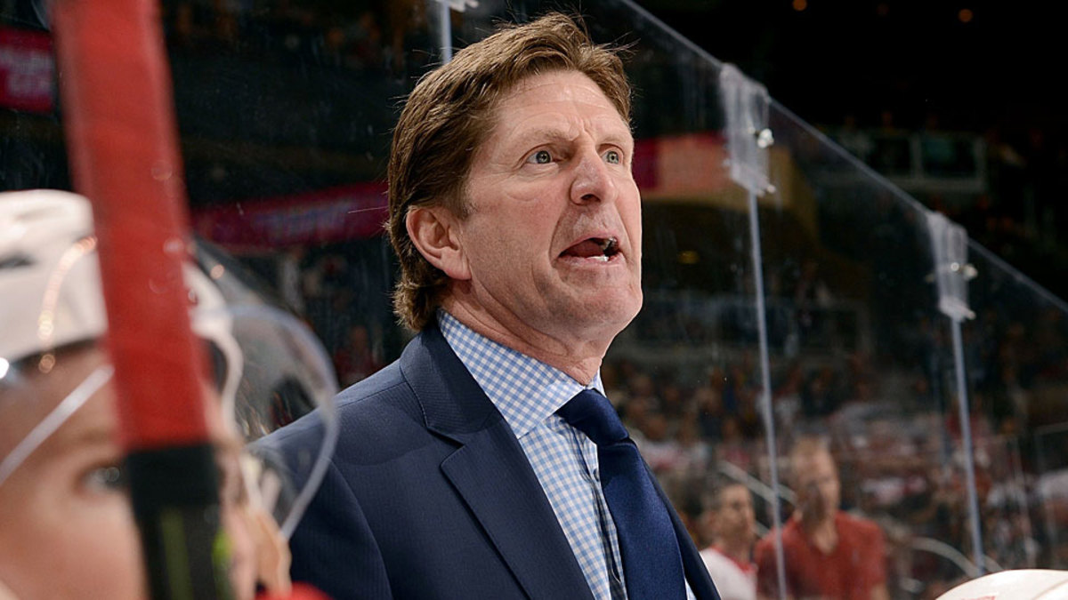 Mike Babcock likely to become most highly paid NHL coach - Sports