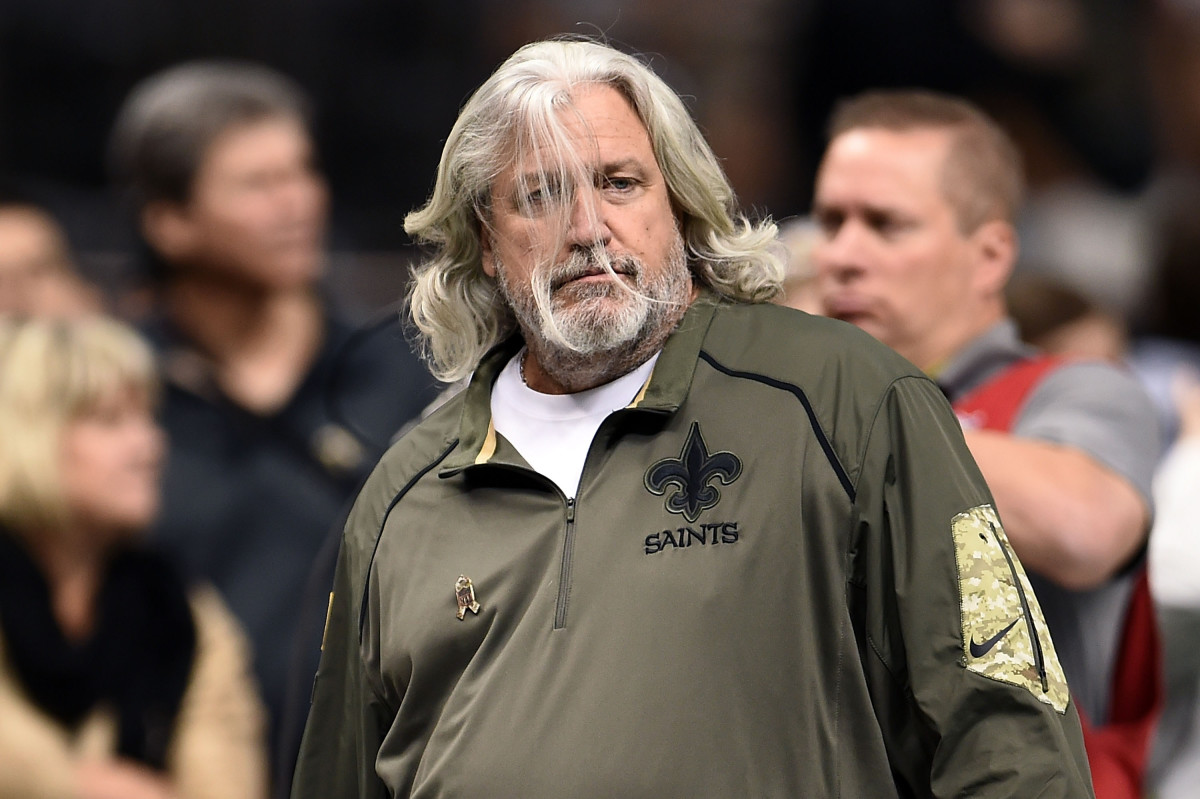 Rob Ryan's creativity helps New Orleans Saints' defence survive injuries,  stymie offences