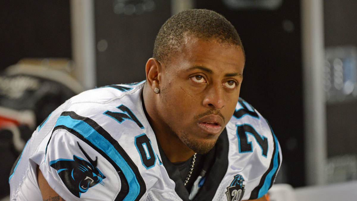 Greg Hardy visits Dallas Cowboys as he seeks to relaunch NFL