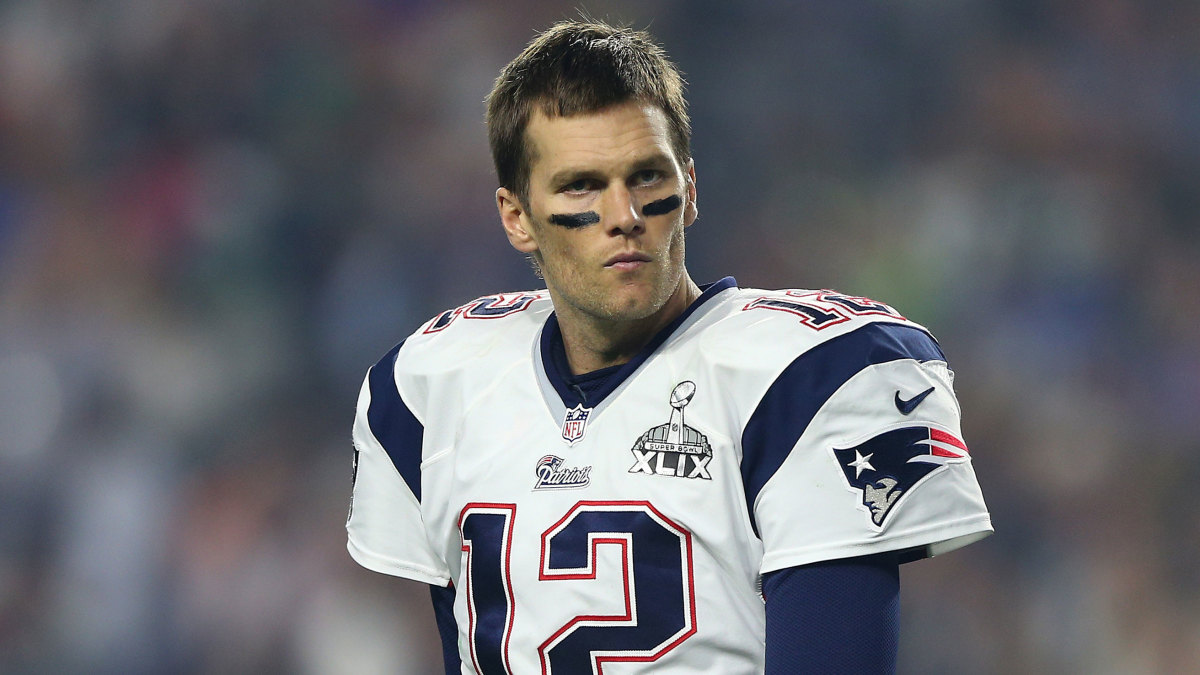 Tom Brady suspension overturned: Past bans of Roger Goodell era ...