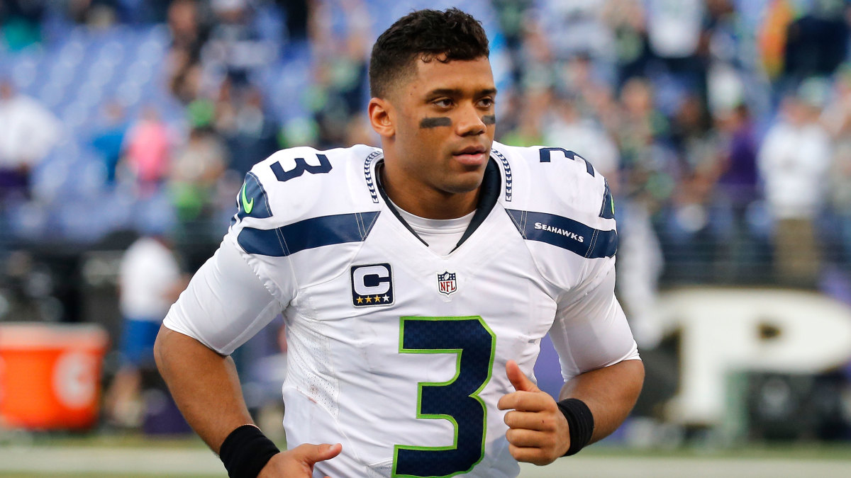 Mike Pettine: Russell Wilson not elite - Dawgs By Nature