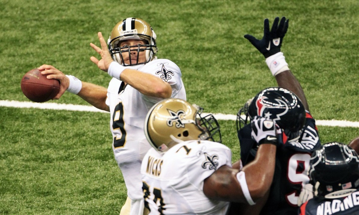 Watch Saints vs Texans online Live stream, game time, TV info  Sports