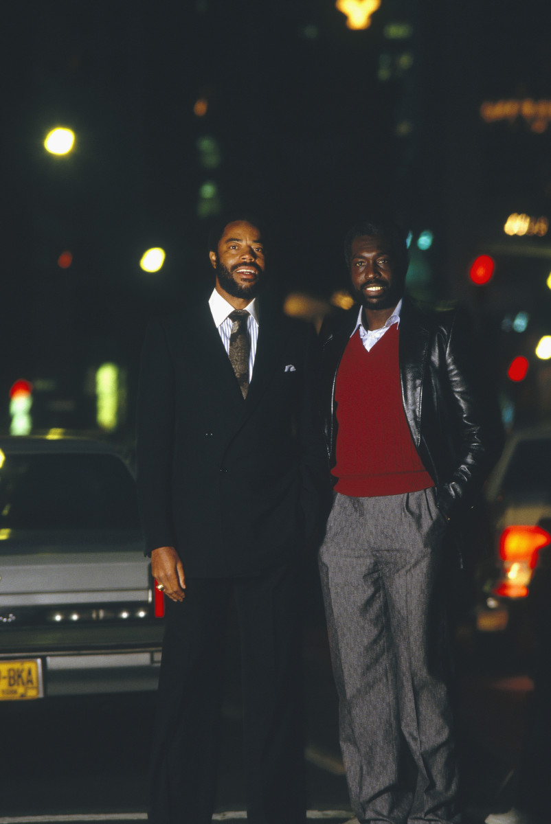 Walt Frazier was the biggest stud in the '70s - Sports Illustrated