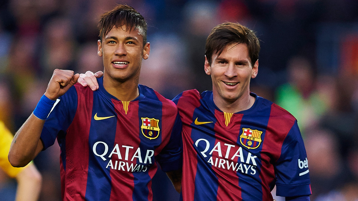 Watch Barcelona vs Bayern Munich online: Champions League live stream ...