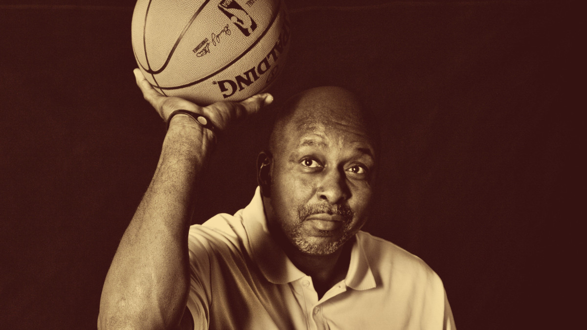 Moses Malone: Death At Age 60 Caused By Cardiovascular Disease - Sports 