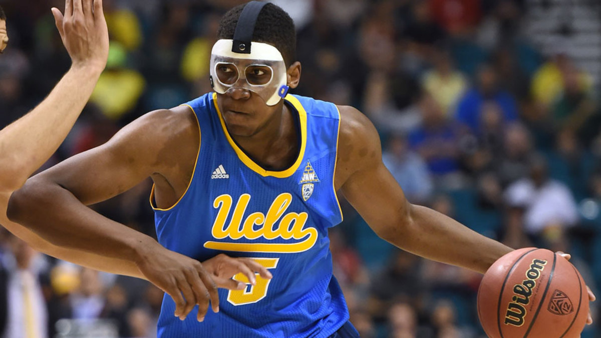 2015 NBA draft grades Golden State Warriors pick Kevon Looney Sports