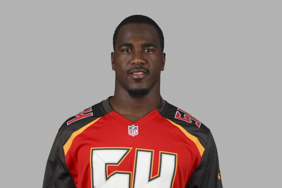 David signs $50.25 million contract extension with Bucs - Sports ...