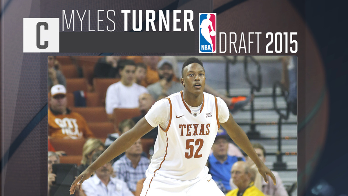 2015 NBA Draft Grades - Canis Hoopus