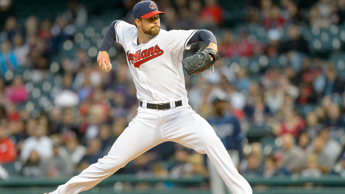 Report:Indians, Corey Kluber and Carlos Carassco to extensions - Sports ...