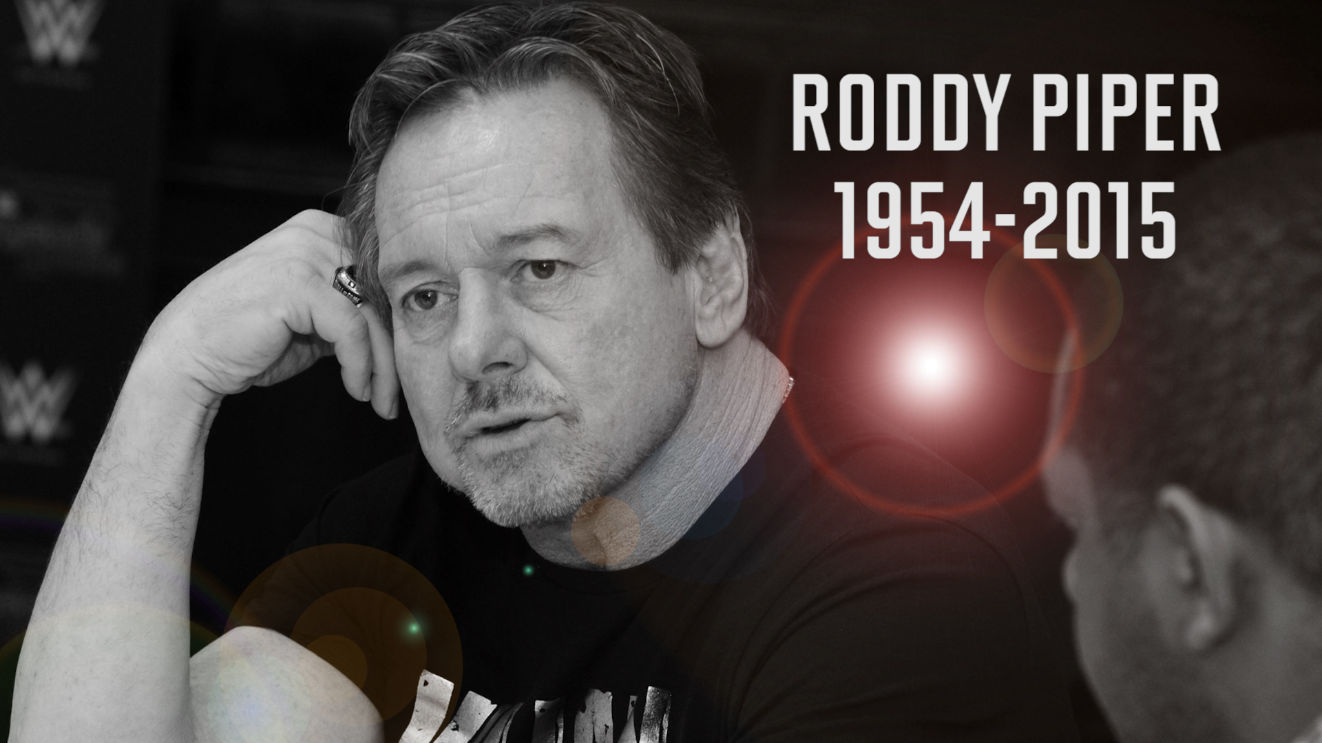 WWE Hall Of Famer 'Rowdy' Roddy Piper dies at age 61 - Sports Illustrated