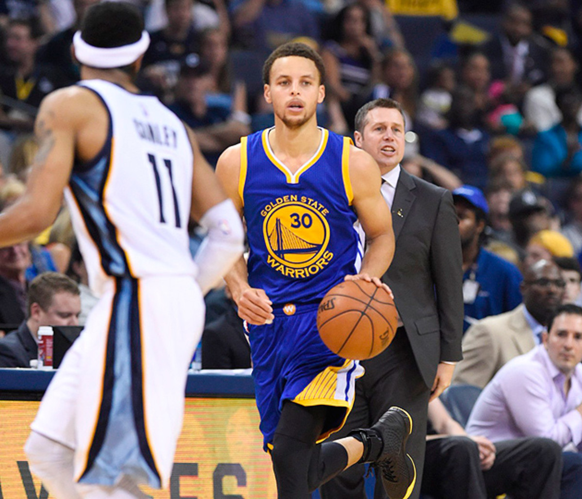 Preview: Warriors vs Grizzlies Game 4, start time and how to watch