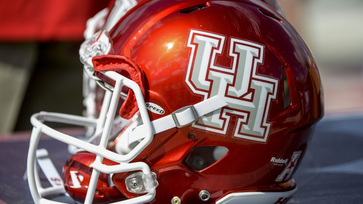 Houston football: Four-star 2017 CB Terry Petry commits - Sports ...