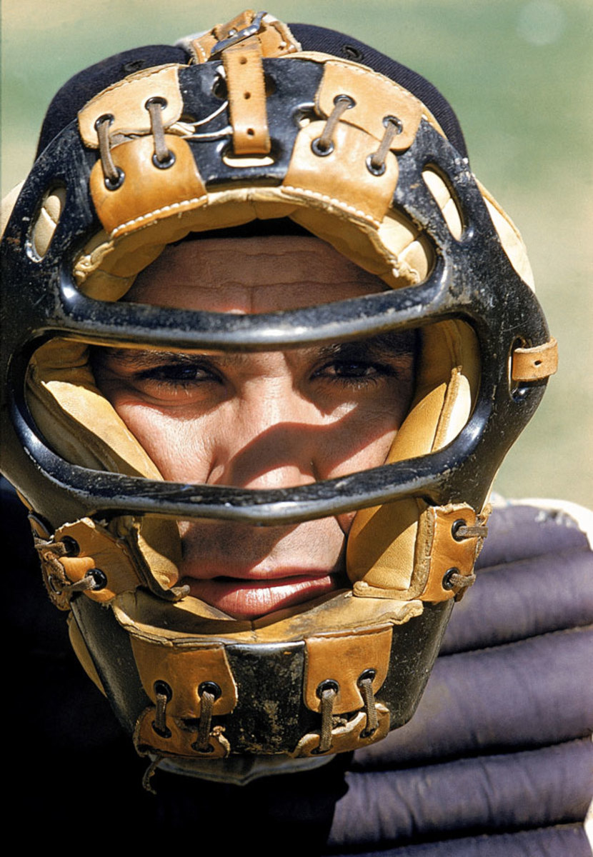 Yogi Berra by the numbers: How he compares to MLB's best catchers