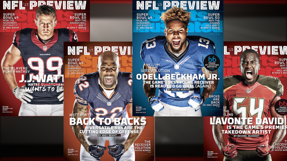 Breaking: Odell Beckham Jr. is being - Sports Illustrated