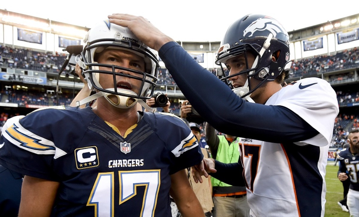 Watch Chargers Vs Broncos Online: Live Stream, Game Time, TV - Sports ...