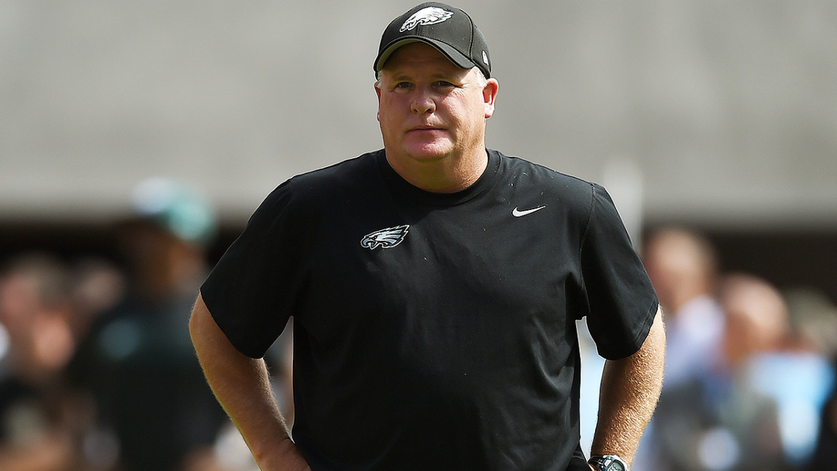 Peter King: Why Chip Kelly might be so high on Sam Bradford - Sports ...