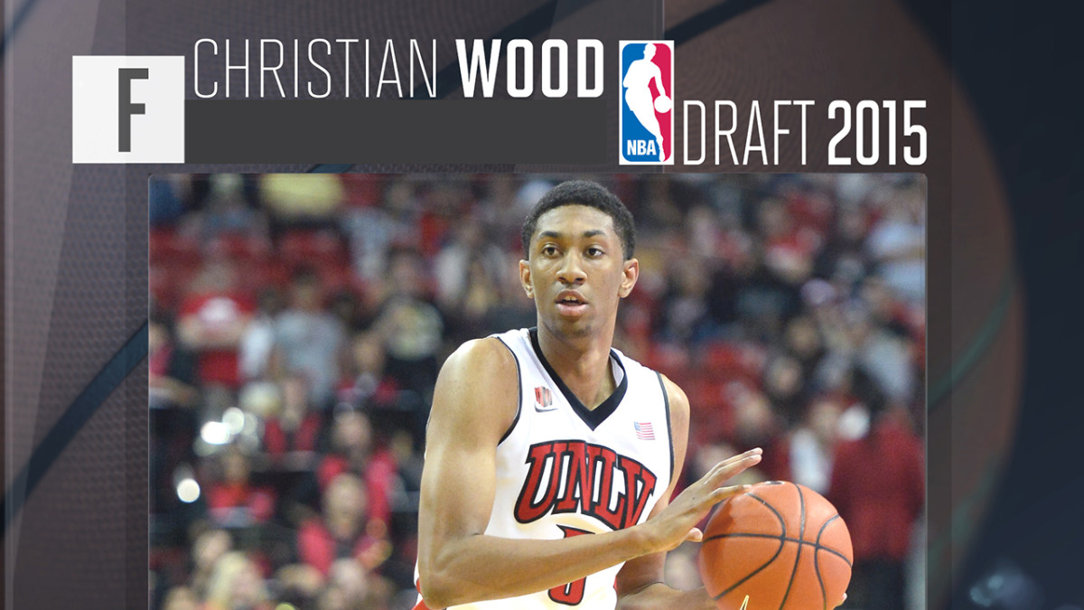 Draft Profile: Christian Wood