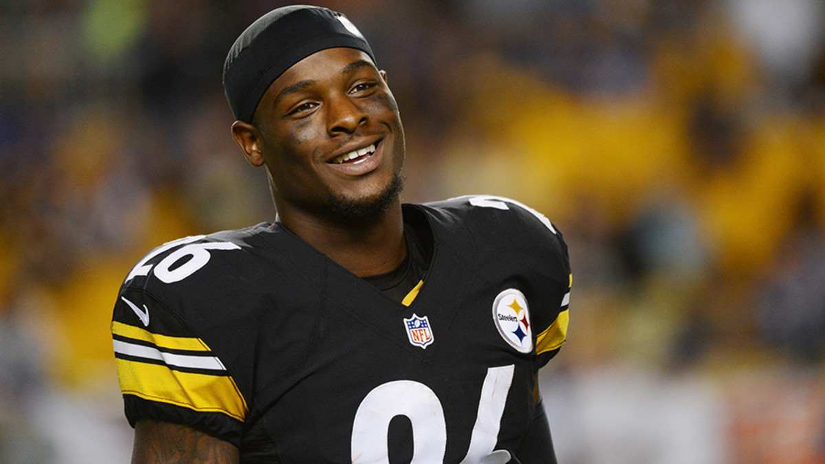 Le'Veon Bell appeal: Pittsburgh Steelers RB suspension 