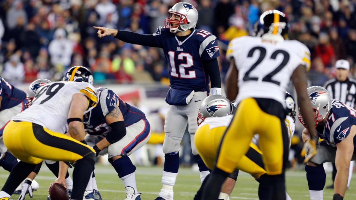 NFL schedule 2015: Must-see games - Sports Illustrated