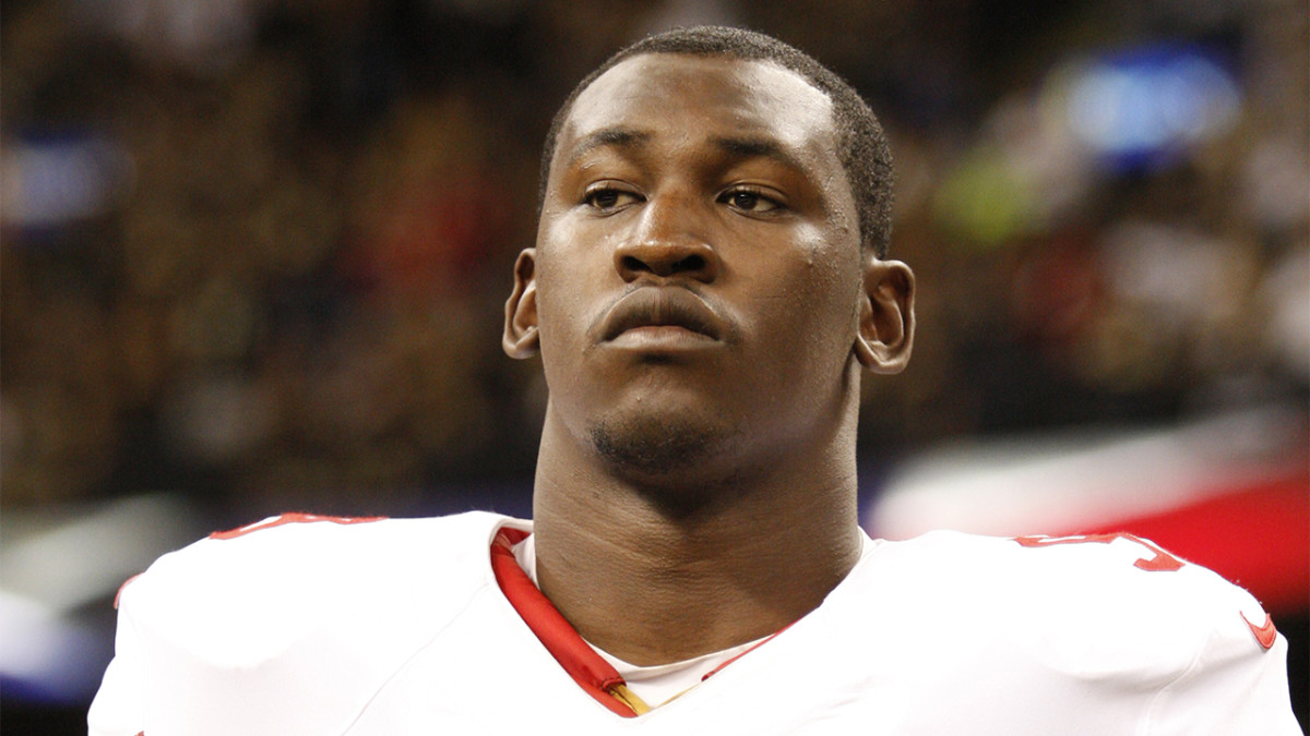 Aldon Smith released: SF 49ers to cut DE after drunk driving - Sports ...