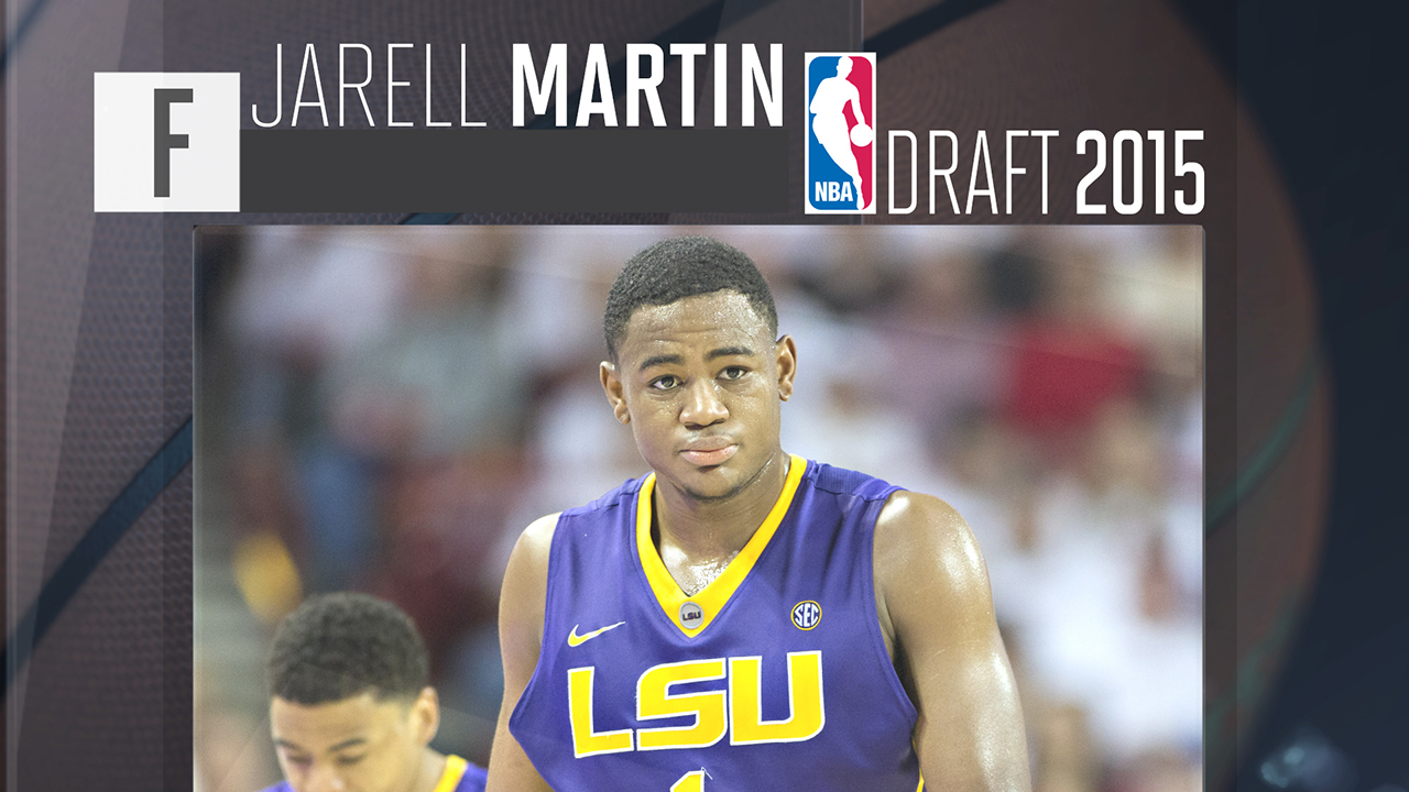 NBA Draft 2015: Ranking the 10 Most Overrated Prospects in the