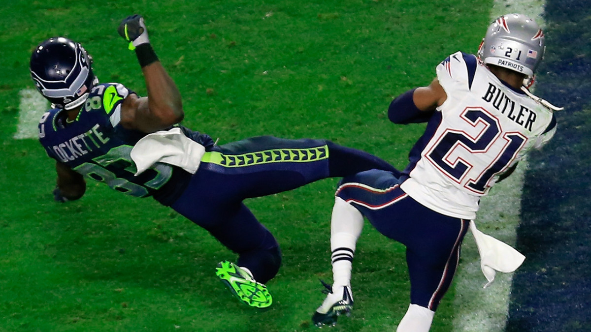 Super Bowl XLIX: Patriots win, earn Brady, Belichick fourth ring - Sports  Illustrated