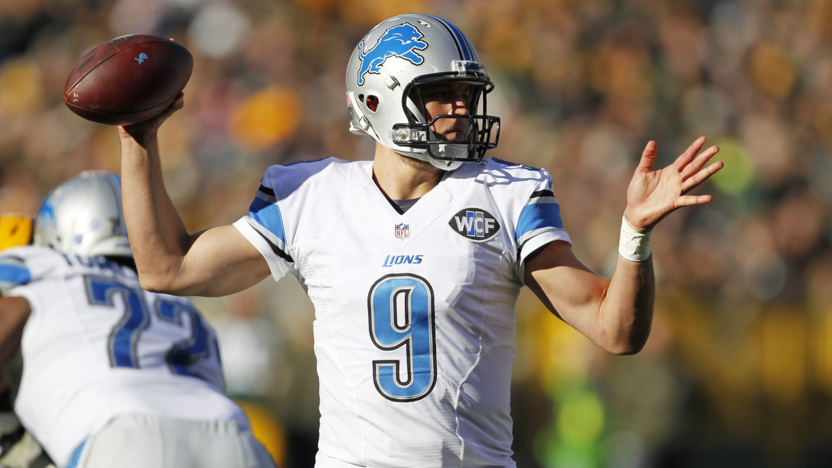 Watch Lions vs Rams online Live stream, game time, TV coverage