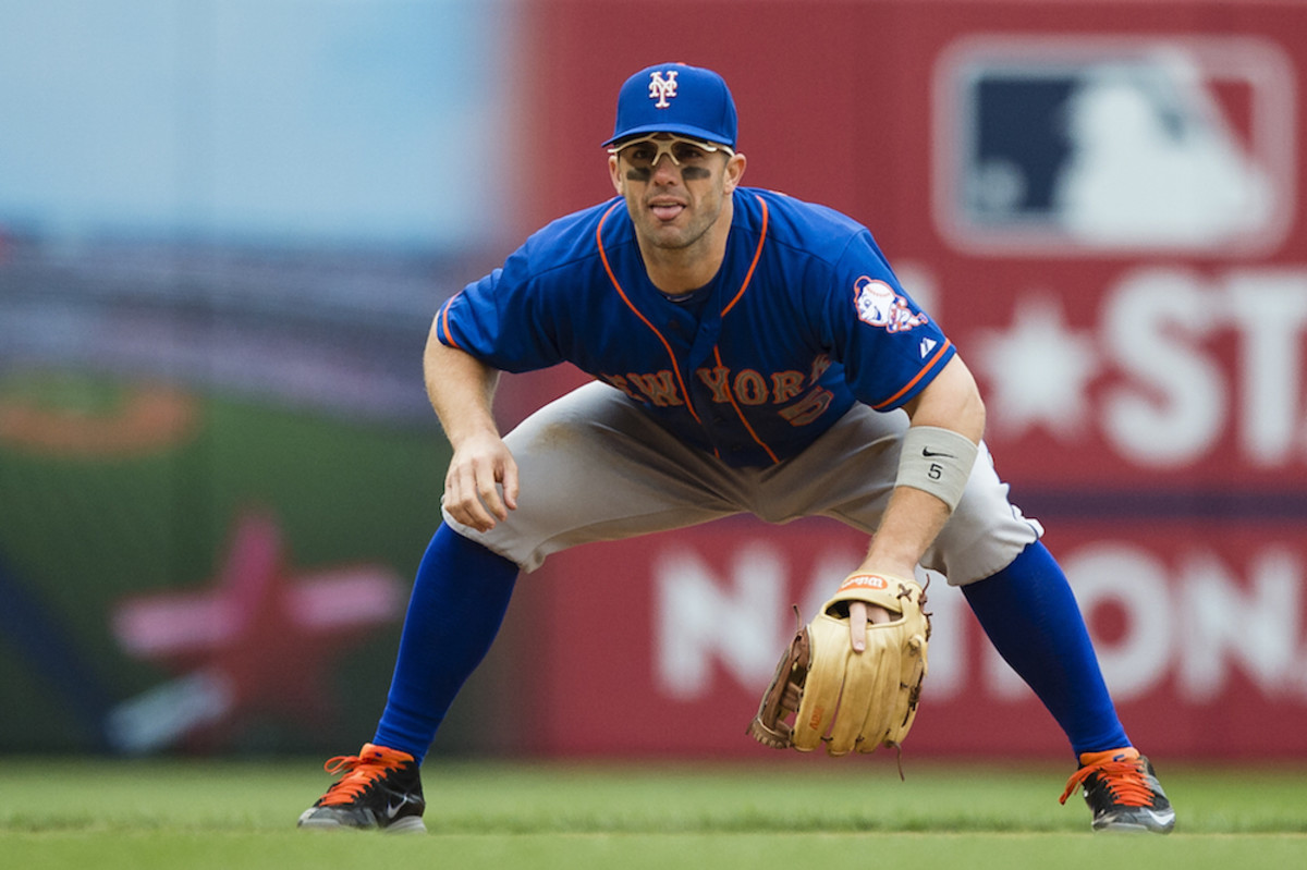 What David Wright's latest injury update means for New York Mets - Sports  Illustrated