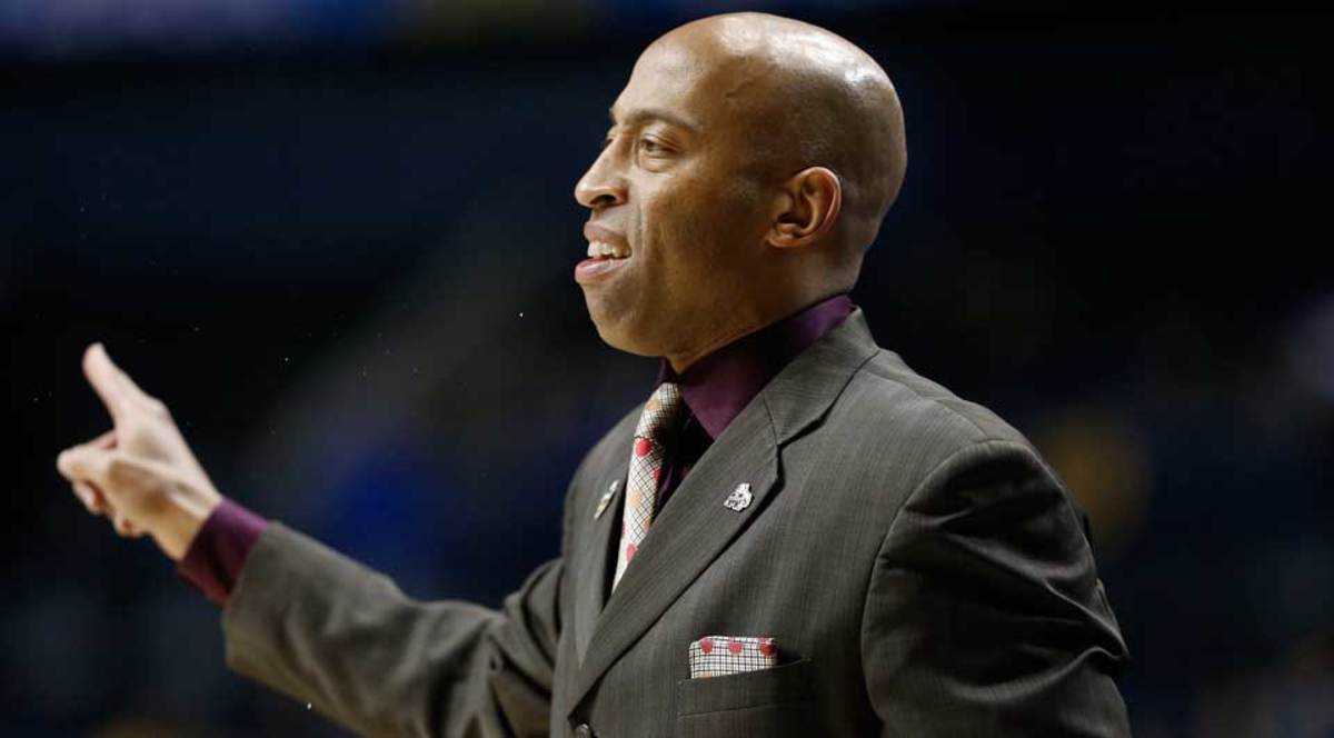 Ex-Mississippi State coach Rick Ray to take Southeast Missouri State ...