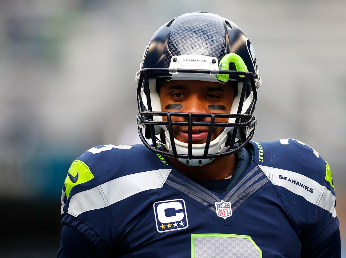 Seattle Seahawks will make Russell Wilson highest-paid quarterback in NFL - Sports Illustrated