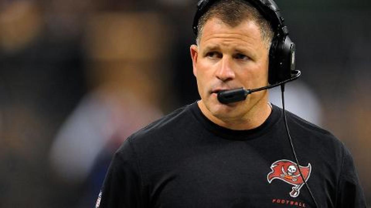 Ohio State Hire Greg Schiano As Associate Head Coach - Sports Illustrated