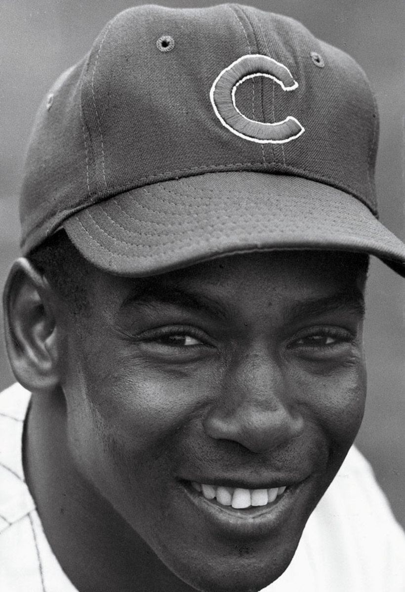 Chicago Cubs Hall of Famer Ernie Banks dies at 83 - Deseret News