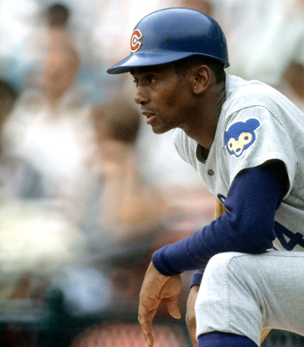 The 20 greatest home runs in Cubs history, No. 10: Ernie Banks, May 12,  1970 - Bleed Cubbie Blue